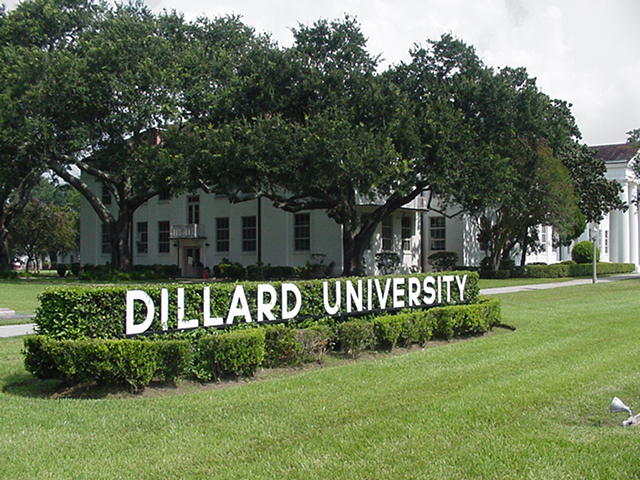 Dillard University